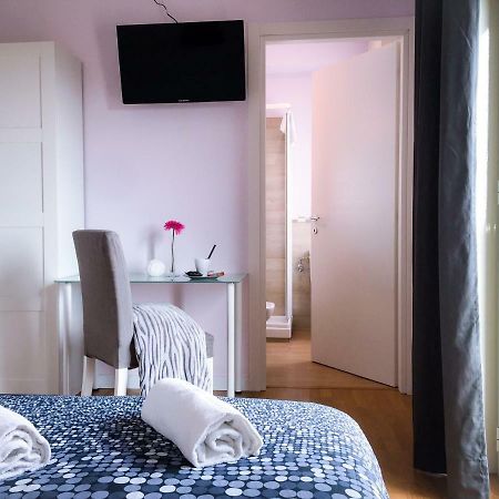 B&B Policlinico Gaspare Rodolico 카타니아 외부 사진
